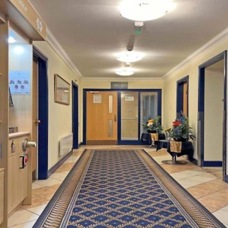 Diamond Lodge Manchester Zewnętrze zdjęcie