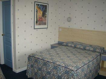 Diamond Lodge Manchester Zewnętrze zdjęcie
