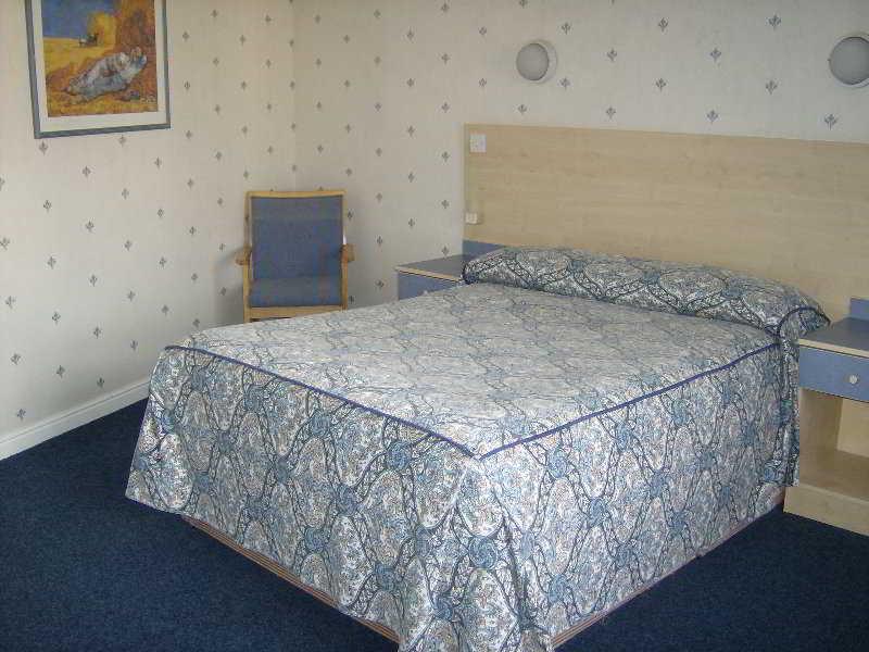 Diamond Lodge Manchester Zewnętrze zdjęcie