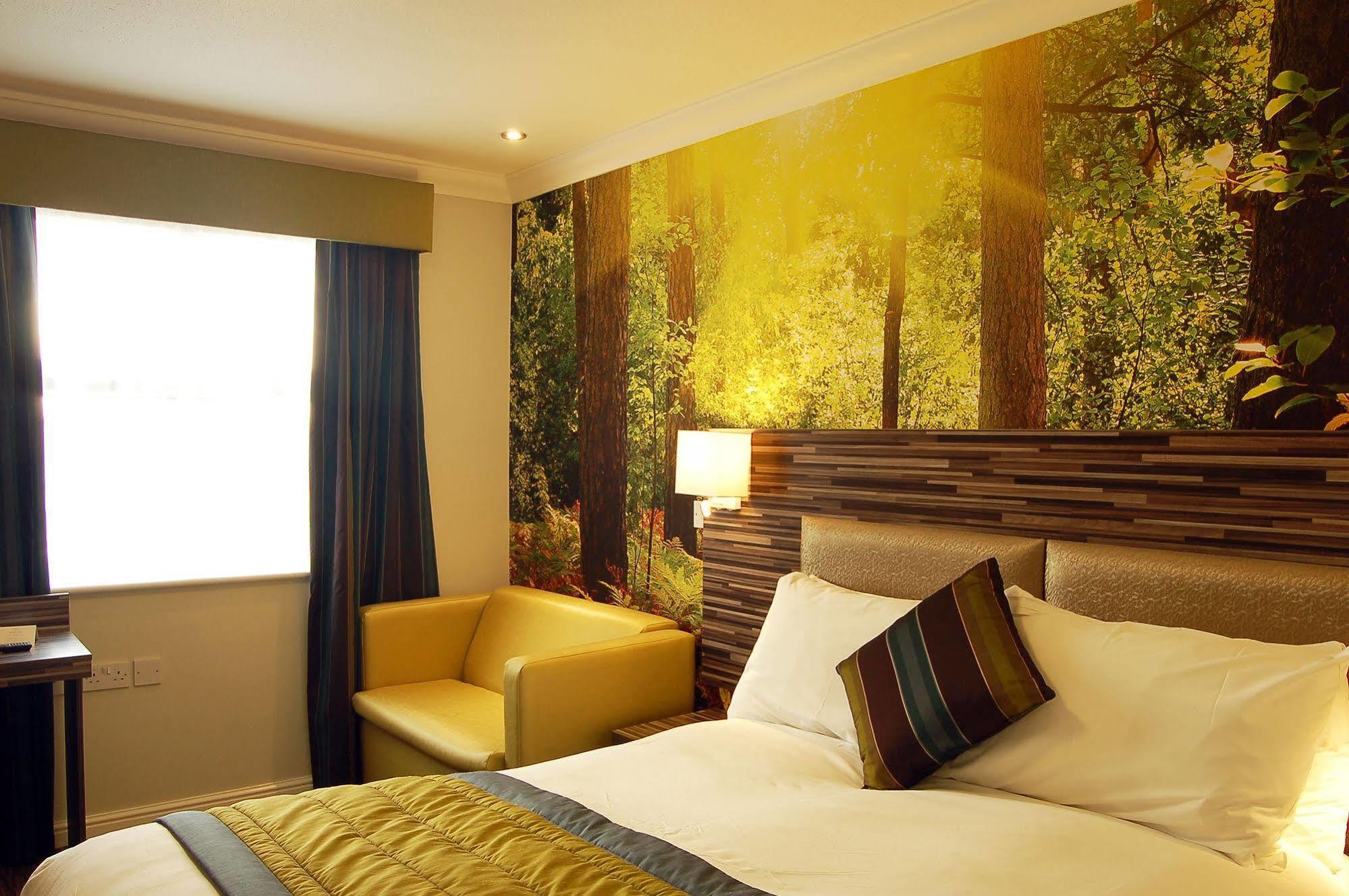 Diamond Lodge Manchester Zewnętrze zdjęcie