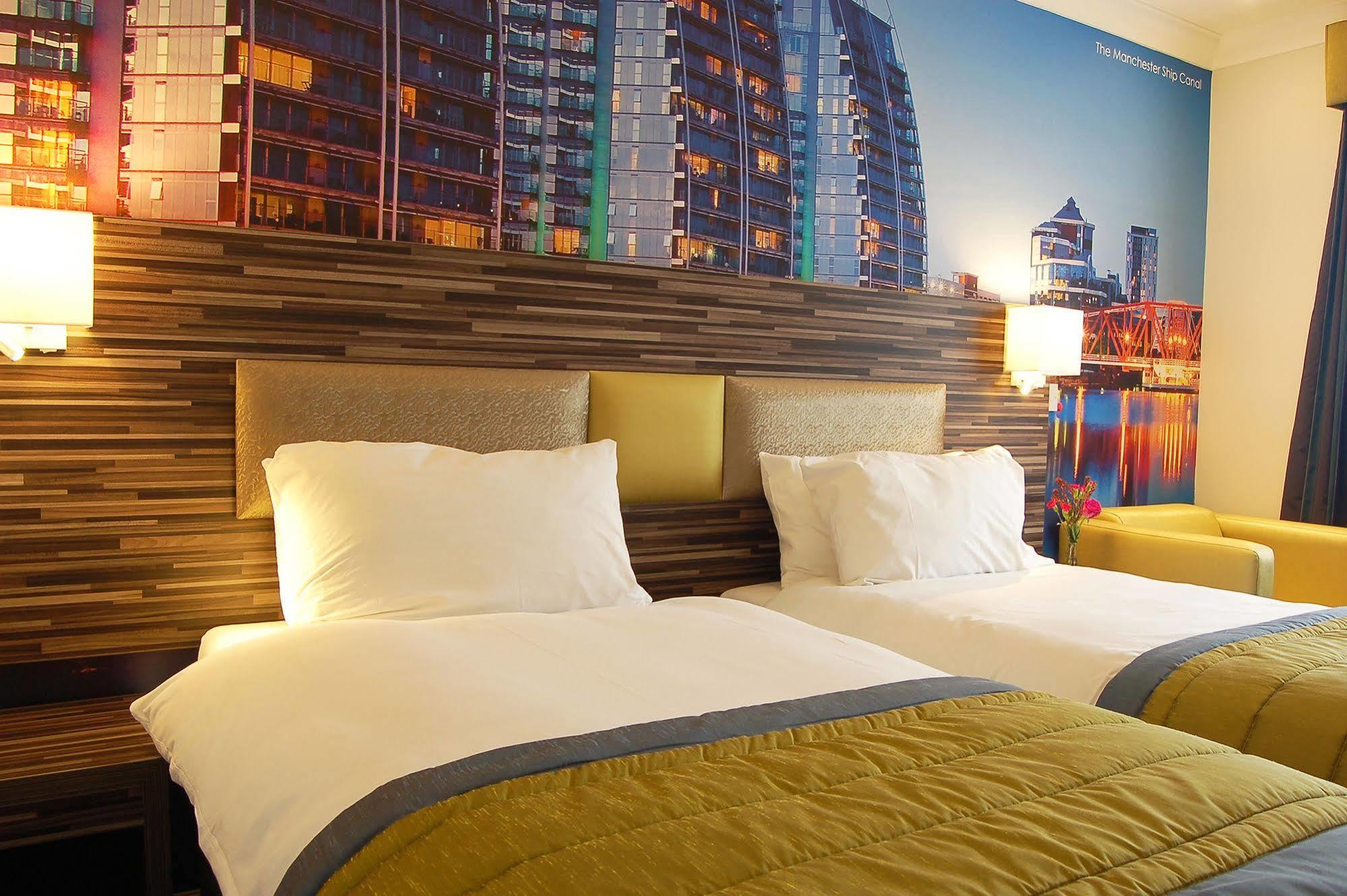 Diamond Lodge Manchester Zewnętrze zdjęcie