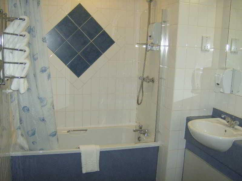 Diamond Lodge Manchester Zewnętrze zdjęcie